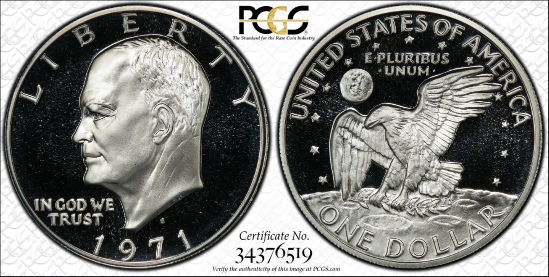Post-An-Ike-Eisenhower-Dollar